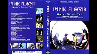 Pink Floyd - French TV 1968-1969 (DVD)