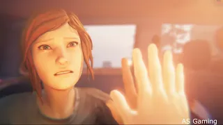 Life is Strange: Before the Storm Gameplay Episode 1-9