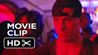 Magic Mike XXL Movie CLIP - Man I Knew (2015) - Channing Tatum, Jada Pinkett Smith Movie HD