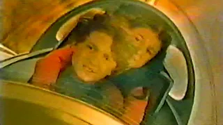 Spy Kids (2001) TV Spots