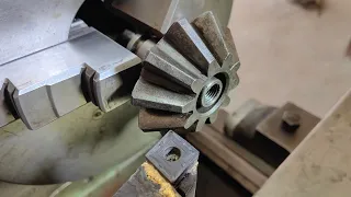 Innovative ideas for the skilled metal shaping worker