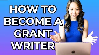 The SHOCKING TRUTH About Professional Grant Writing REVEALED! How You can Make THOUSANDS