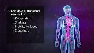 Effects of Performance Enhancing Drugs: Stimulants