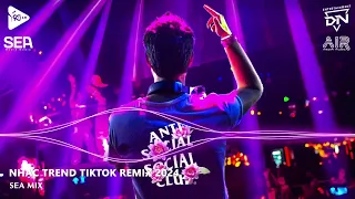 Nhạc Trend Tiktok Remix 2024 - Top 20 Bài Hát Hot Nhất Trên TikTok - BXH Nhạc Trẻ Remix Mới Nhất