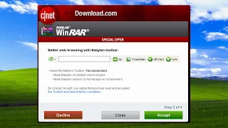 Was ist eigentlich mit download.com passiert?