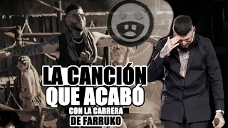 FARRUKO SE RETIRA ¿POR QUÉ NUNCA MÁS VOLVERÁ A CANTAR PEPAS?