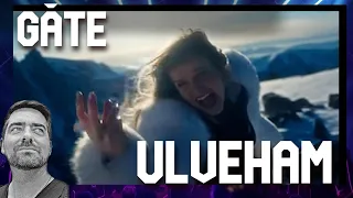 German DJ reacts to Gåte - Ulveham | Reaction 122 | Eurovision 2024 | Norway