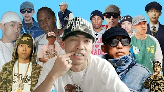 Nigo explained in 150 seconds