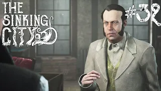 ИМПЕРСКИЙ МАГ ► The Sinking City Прохождение #32