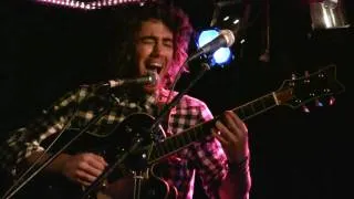 Lonely Souls - Matt Corby - 15 December 2009