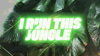 City Wolf X Tone Assassins - I Run This Jungle
