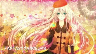 HD|Nightcore - Ugly Heart (G.R.L)