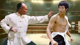 It's No Surprise Why Bruce Lee Didn't Like Tai Chi