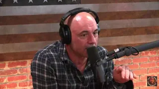 Joe Rogan - Why Egyptologists Won't Listen to Alternate Theories