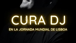 El CURA DJ🎧que animó en la Jornada Mundial de la Juventud Lisboa 2023 | Recopilación de Videos🎥