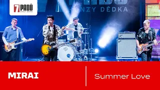 Bonus: Mirai: Summer Love - (7. 11. 2023, Praha)