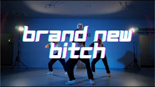 "BRAND NEW BITCH" - COBRAH | NICO HOFFMANN CHOREOGRAPHY