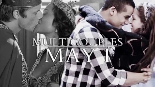 Multicouples | May I (Birthday Collab)