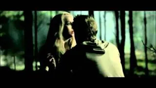 Stefan/Caroline - Between The Lines