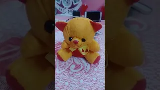 teddy bear real bhoot #shorts #bhoot #viral #trendingshorts #trending #viralvideo #ghost