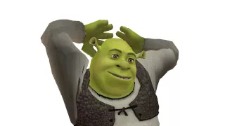 [MMD]Shrek- ME!ME!ME!