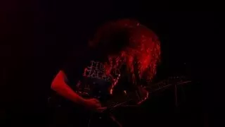 Masacre live at Rock al Parque 2017 (Full Concert)