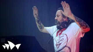 Andrew Weatherall | In Conversation (Uncut) | Sydney Opera House