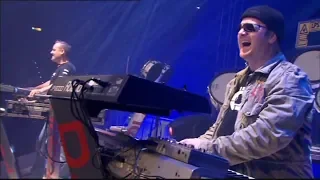 Scooter - I'm Raving Live in Hamburg 2006 [03/18]