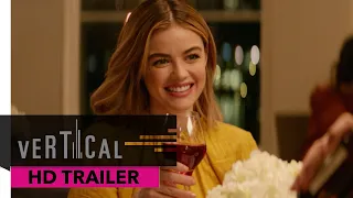 A Nice Girl Like You | Official Trailer (HD) | Vertical Entertainment