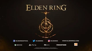 Elden Ring - E3 2019 Trailer [4k] (Fixed Audio)