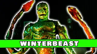 This movie is so bad it broke me | So Bad It's Good #114 - Winterbeast