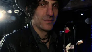 Jesse Malin  "The Way We Used To Roll" (Official)