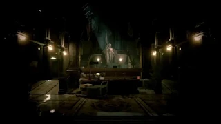 Анонсовый трейлер игры Resident Evil 2 на E3 2018!