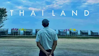 A glimpse of Thailand | Cinematic Film