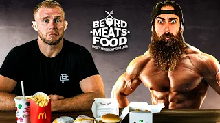 How Does Beard Meats Food Stay So Shredded?