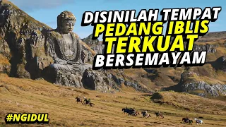 BALAS DENDAM PARA SAMURAI YANG KEHILANGAN TUANNYA❗