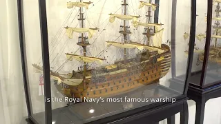 WARSHIPS: TOP 5 IMPRESSIVE TALL SHIP OF THE WORLD by Old Modern Handicrafts