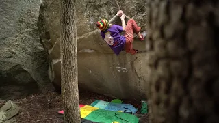 "Biggie Shortie" V9/10, LRC, Tennessee  UNCUT