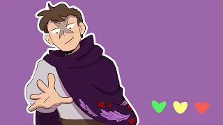 Secret Life 9 in a Nutshell [Animatic]