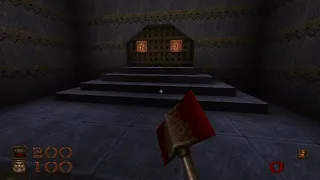 quake level design frightens me