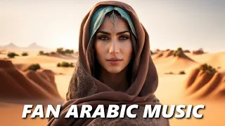 ARABIC HOUSE MUSIC 🔥 EGYPTIAN MUSIC 🔥 ETHNIC HOUSE Vol.96