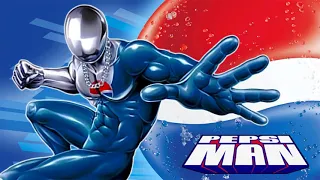 PEPSI MAN (ORIGINAL MIX) [1HR Looped] - Pepsi Man Music