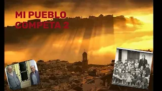 Mi pueblo ,Cómpeta -2-