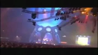 Armin van Buuren 2002 @ Live Sensation