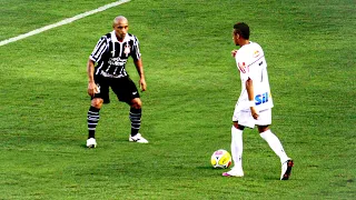 QUANDO O SANTOS RESOLVIA JOGAR FUTEBOL | PAULISTÃO 2010