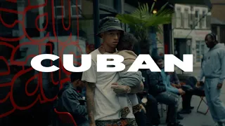 (FREE) CENTRAL CEE x MELODIC DRILL TYPE BEAT - "CUBAN"