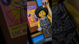LEGO Jazz Club (10312) sneak peek! Full review at TrueNorthBricks.com