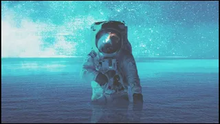 Masked Wolf -Astronaut in the ocean (slowed + reverb) 1 Hour