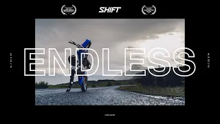 SHIFT MX | ENDLESS | ICELAND WITH JIMMY HILL