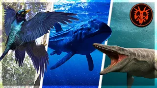 ALL 5 UPCOMING Dinosaurs In Path of Titans